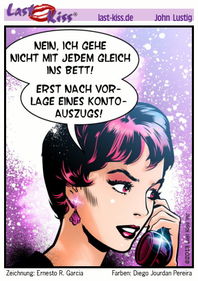 Nach Vorlage