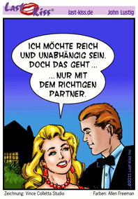 Verabredung mit Absichten