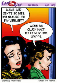 Wahre Liebe?