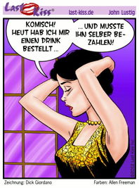 Werde ich alt?