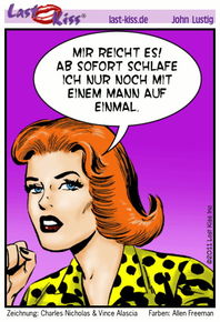 Weniger ist mehr