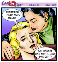 Eine Welt ohne Männer?