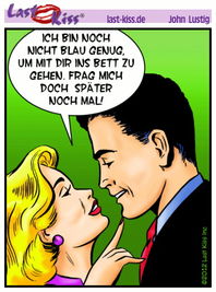Befristete Sittsamkeit