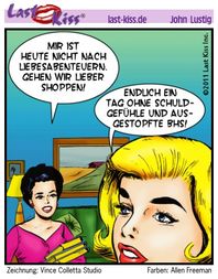 Billiger als Sex