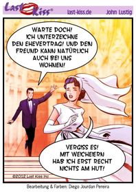 Hart oder weich?