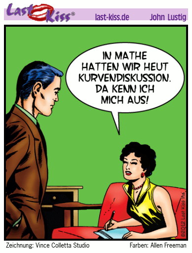 Kurvendiskussion