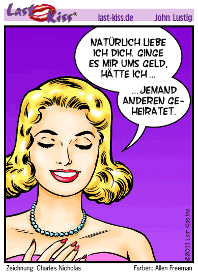 Wahre Liebe