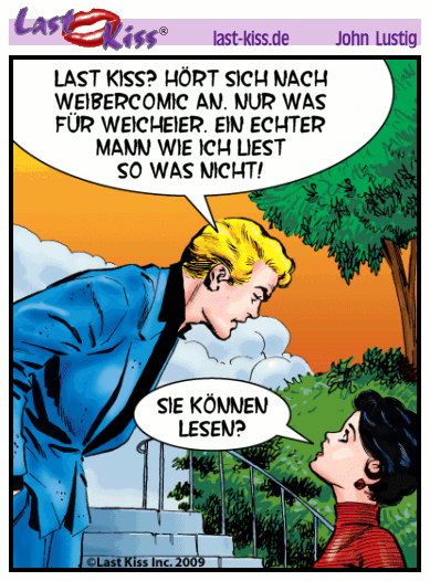 Lesekompetenz