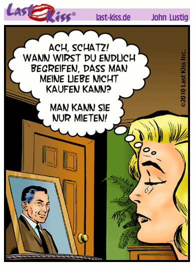 Nicht käuflich